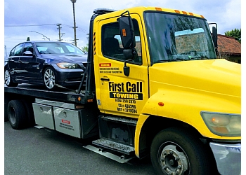 Towing service to keeps your vehicle safe and secure