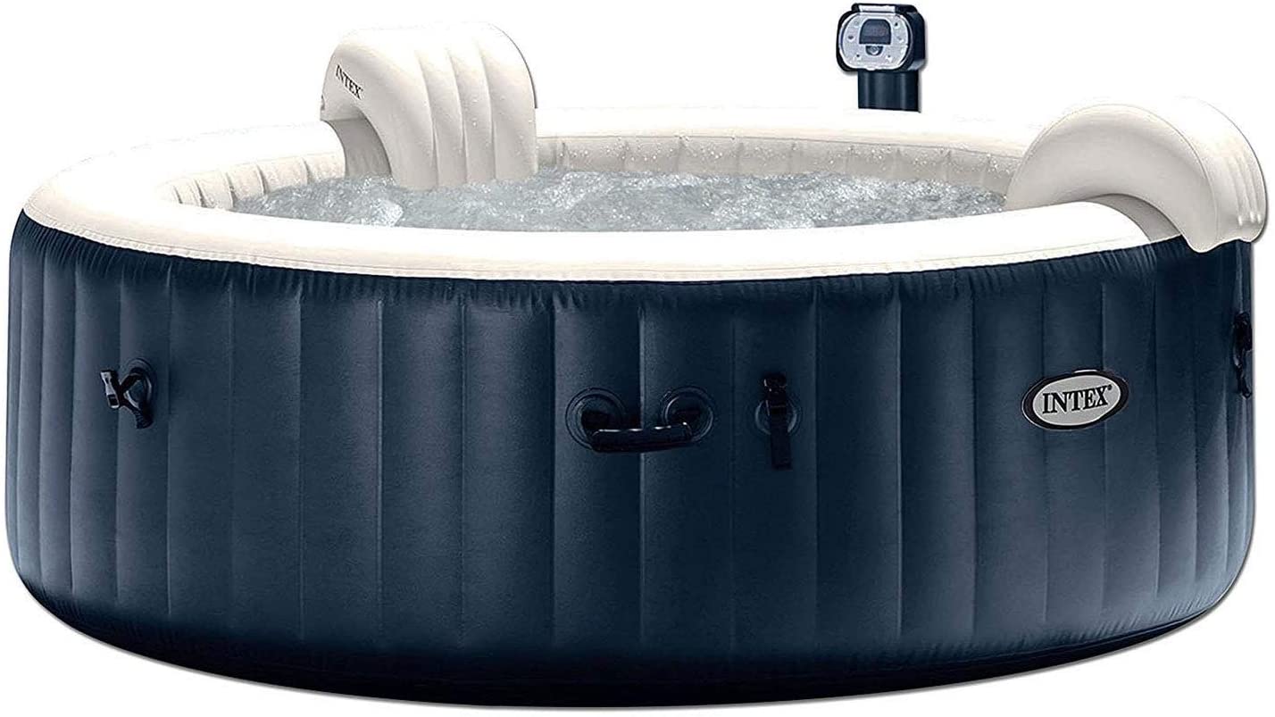 Hot Tubs For You