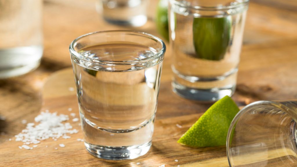 Tips To buy tequila singapore