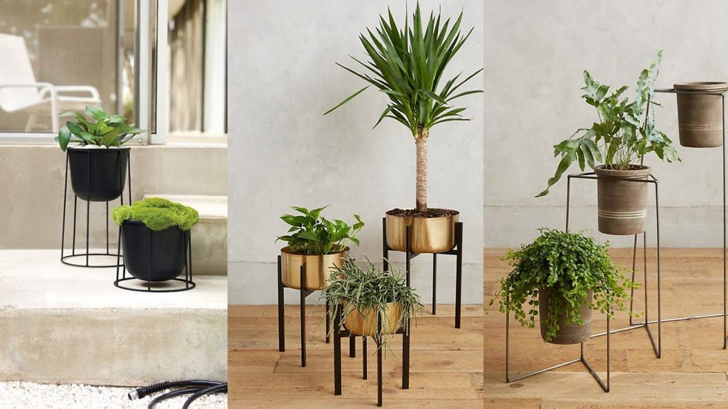 All About Flower Pot Stand Singapore